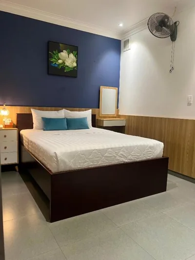 Chambre Deluxe — ĐÔNG NHƯ HOTEL