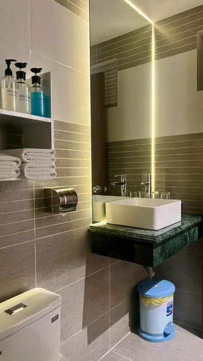 ĐÔNG NHƯ HOTEL – Photos 3