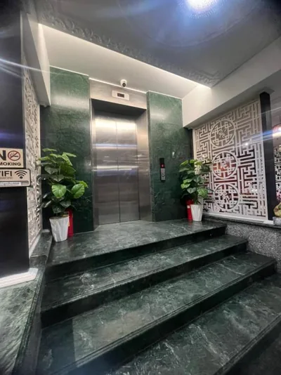 ĐÔNG NHƯ HOTEL – Photos 4