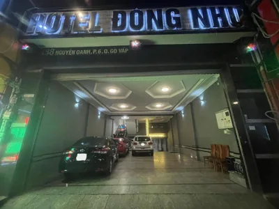 ĐÔNG NHƯ HOTEL – Photos 5