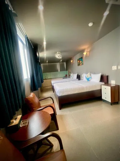 ĐÔNG NHƯ HOTEL – Photos 6