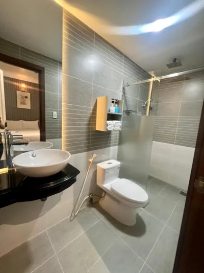 ĐÔNG NHƯ HOTEL – Photos 7