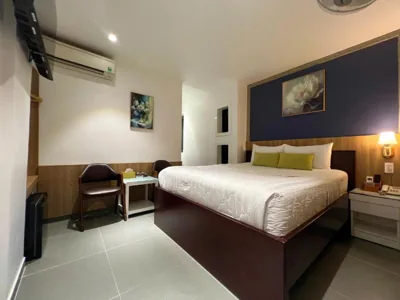 ĐÔNG NHƯ HOTEL – Photos 9