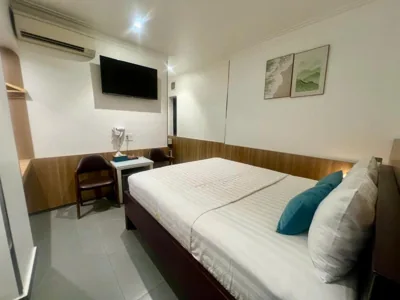ĐÔNG NHƯ HOTEL – Photos 10