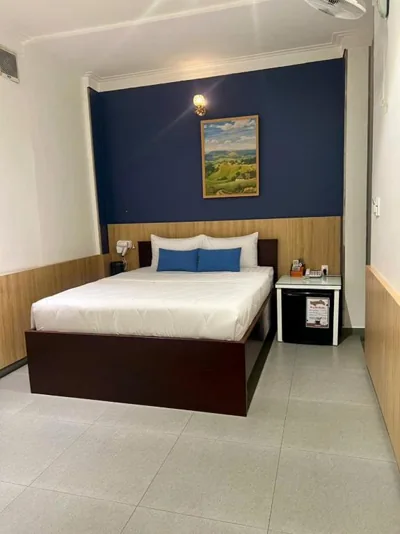 ĐÔNG NHƯ HOTEL – Photos 11