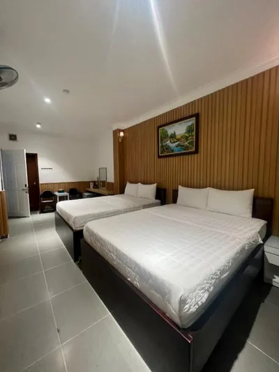 ĐÔNG NHƯ HOTEL – Photos 12