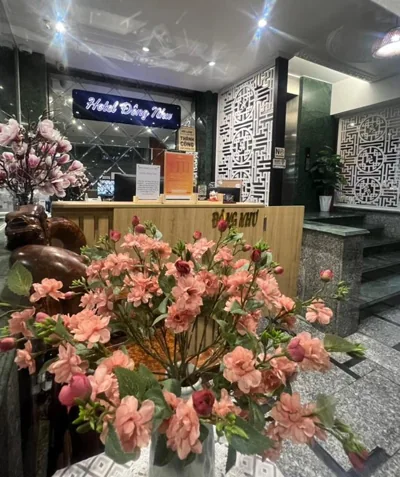 ĐÔNG NHƯ HOTEL – Photos 13