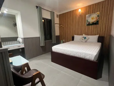 ĐÔNG NHƯ HOTEL – Photos 14
