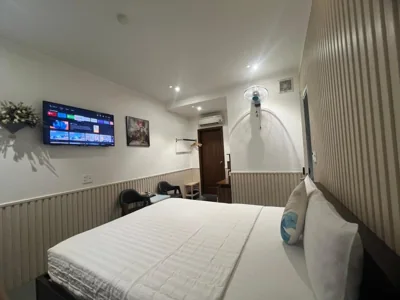 ĐÔNG NHƯ HOTEL – Photos 15