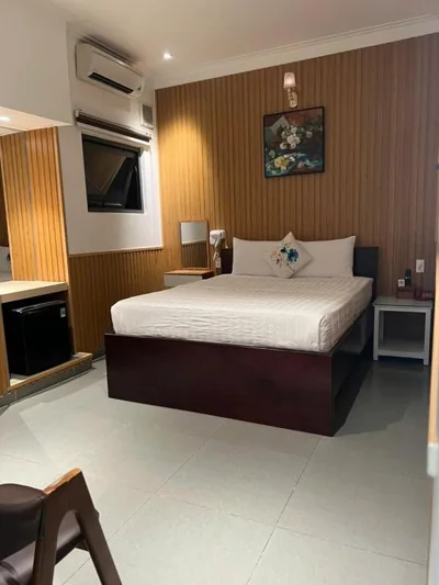 ĐÔNG NHƯ HOTEL – Photos 16