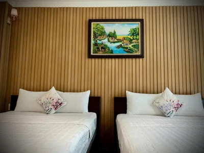Chambre quadruple — ĐÔNG NHƯ HOTEL